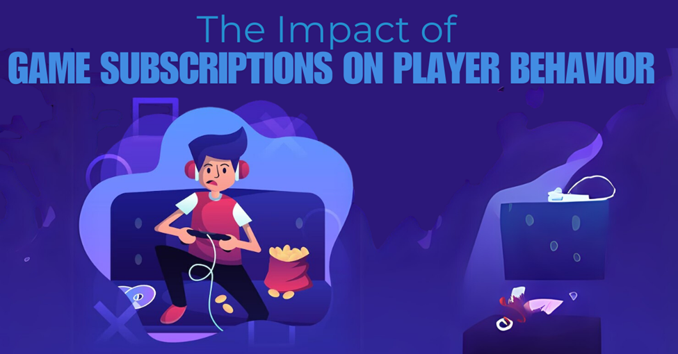 The Impact of Game Subscriptions on Player Behavior