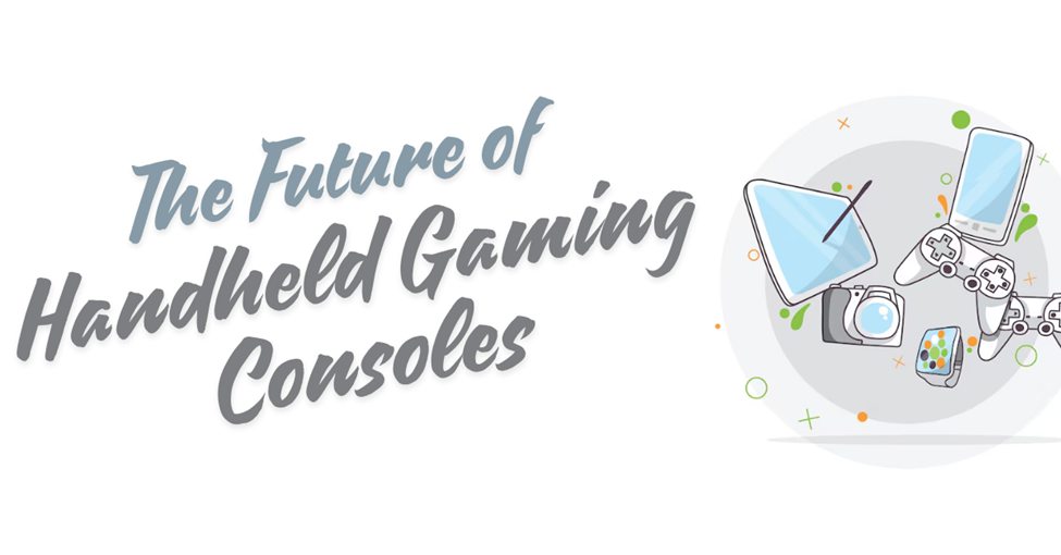 The Future of Handheld Gaming Consoles